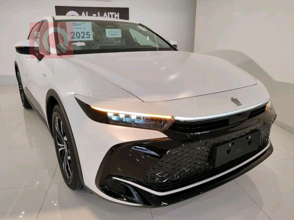 تويوتا كراون